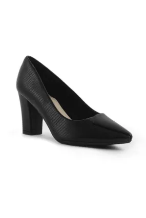 01-3324 Heel Pumps