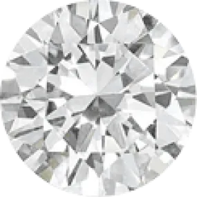 1.01ct GIA Round H/VS2 Ethically Mined