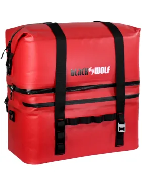 2 Compartment Soft Cooler 60L