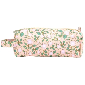 A Little Lovely Company Pencil Case Blossom Pink