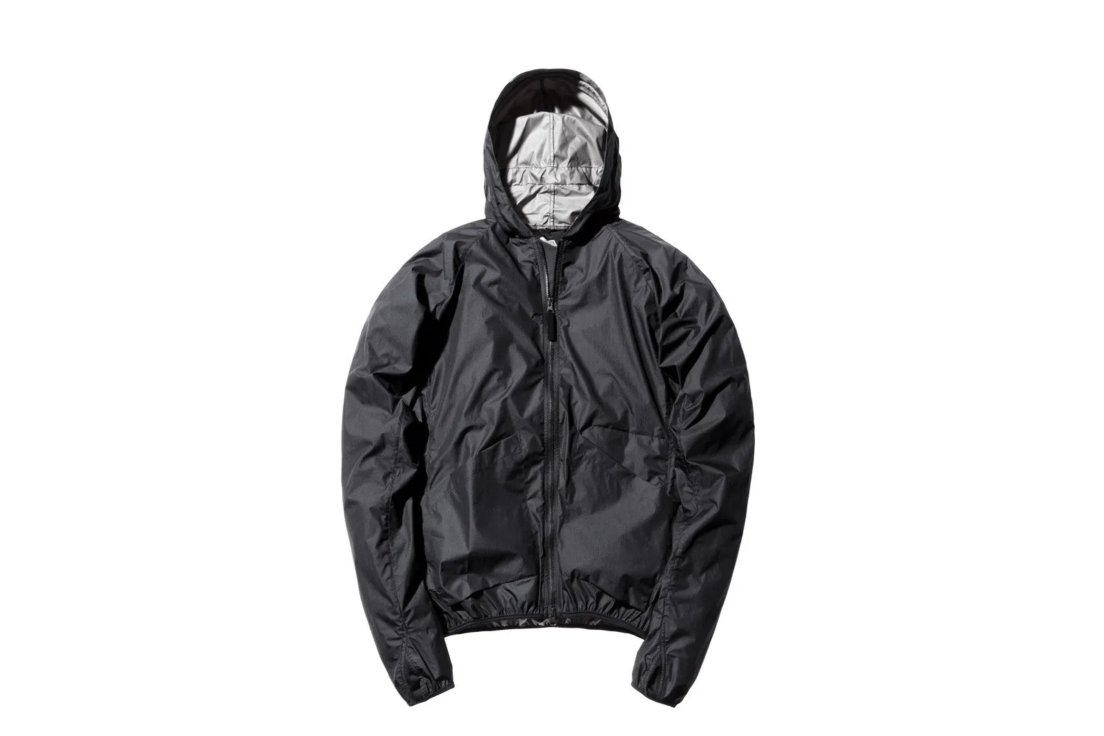 Acronym J25-WS - Black