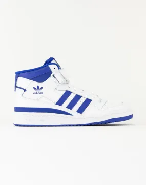 Adidas Forum Mid