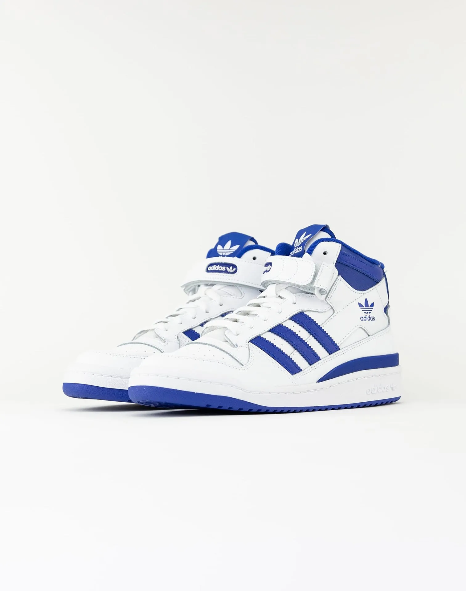 Adidas Forum Mid