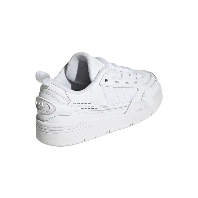 Adidas Originals Adi2000 white boys' sneakers shoe