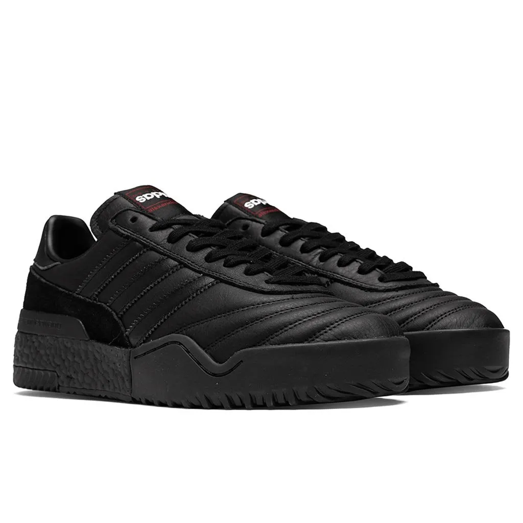 Adidas x Alexander Wang AW BBall Soccer - Core Back/Core Black/Core Black