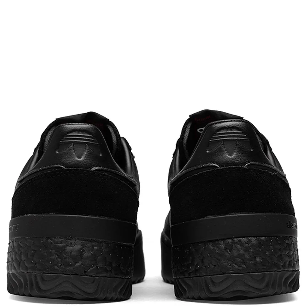 Adidas x Alexander Wang AW BBall Soccer - Core Back/Core Black/Core Black