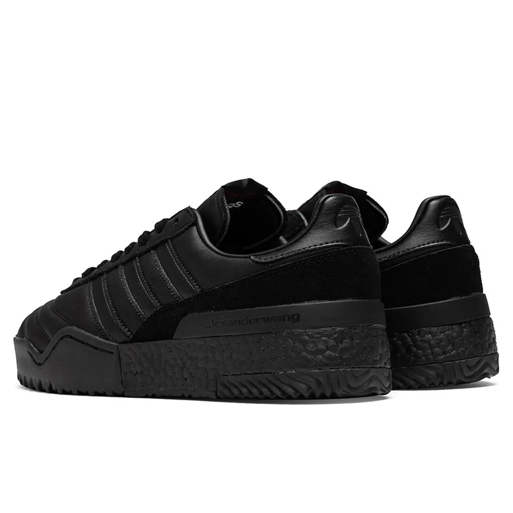 Adidas x Alexander Wang AW BBall Soccer - Core Back/Core Black/Core Black