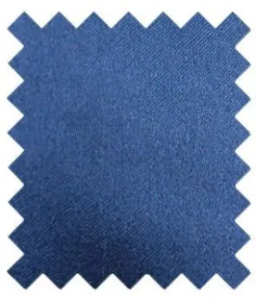 Aegean Blue Wedding Swatch