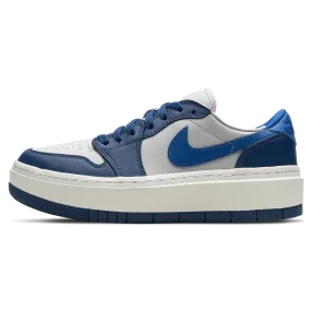 Air Jordan 1 Elevate Low Wmns 'French Blue'