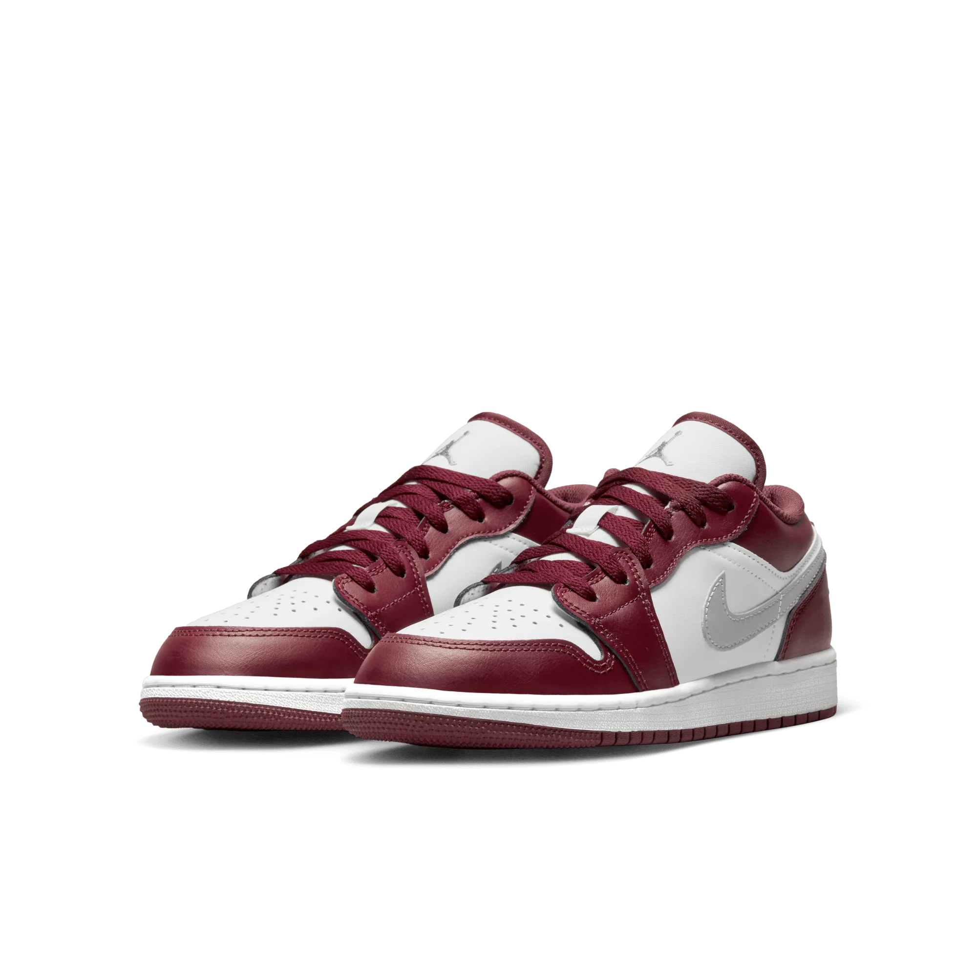 Air Jordan 1 Low - Boy's Grade School