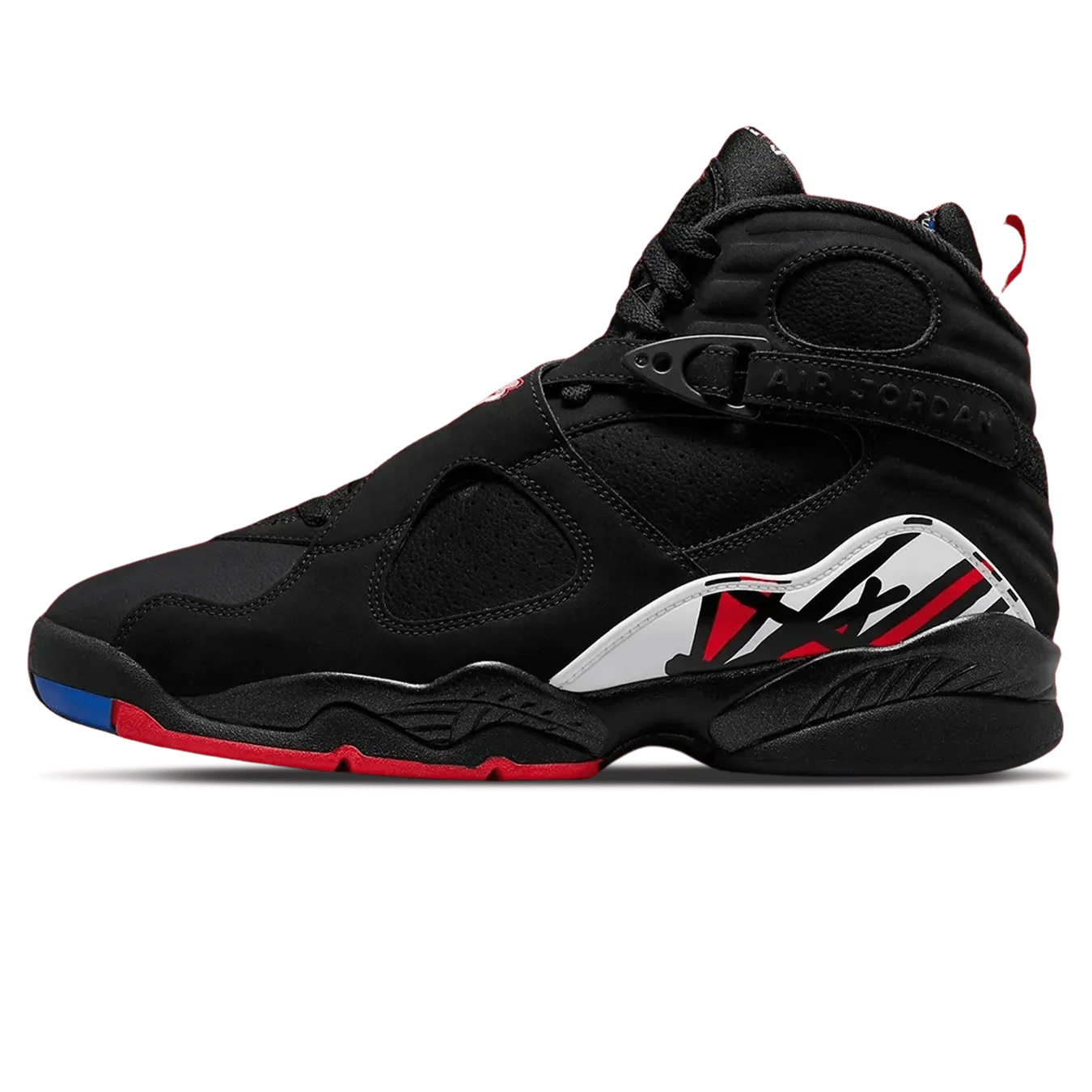 Air Jordan 8 Retro 'Playoff'