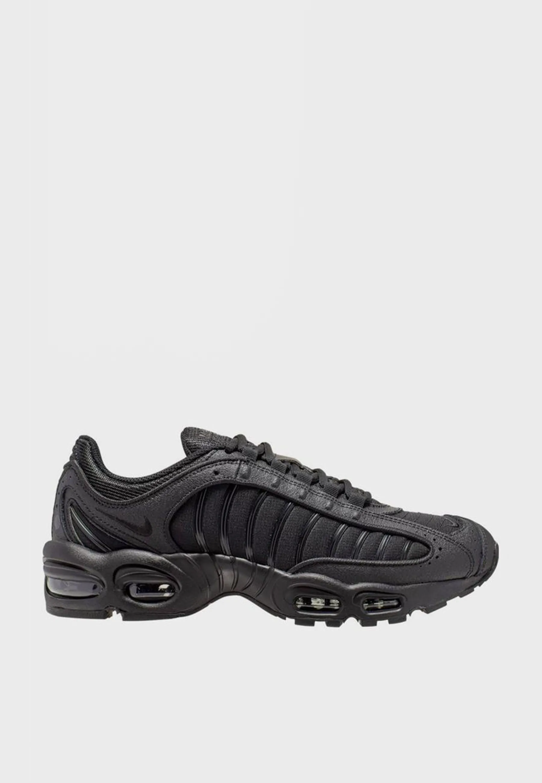 Air Max Tailwind IV - black/black/black