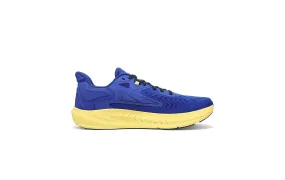 ALTRA Men's Torin 7 - Blue Yellow