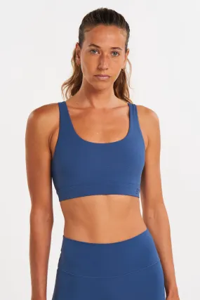 ALTRN RIB SPORT BRA