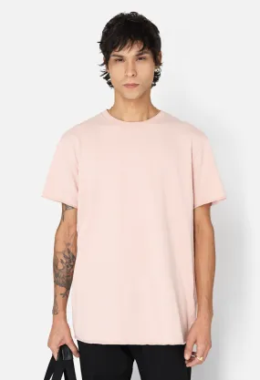 Anti-Expo Tee / Blush