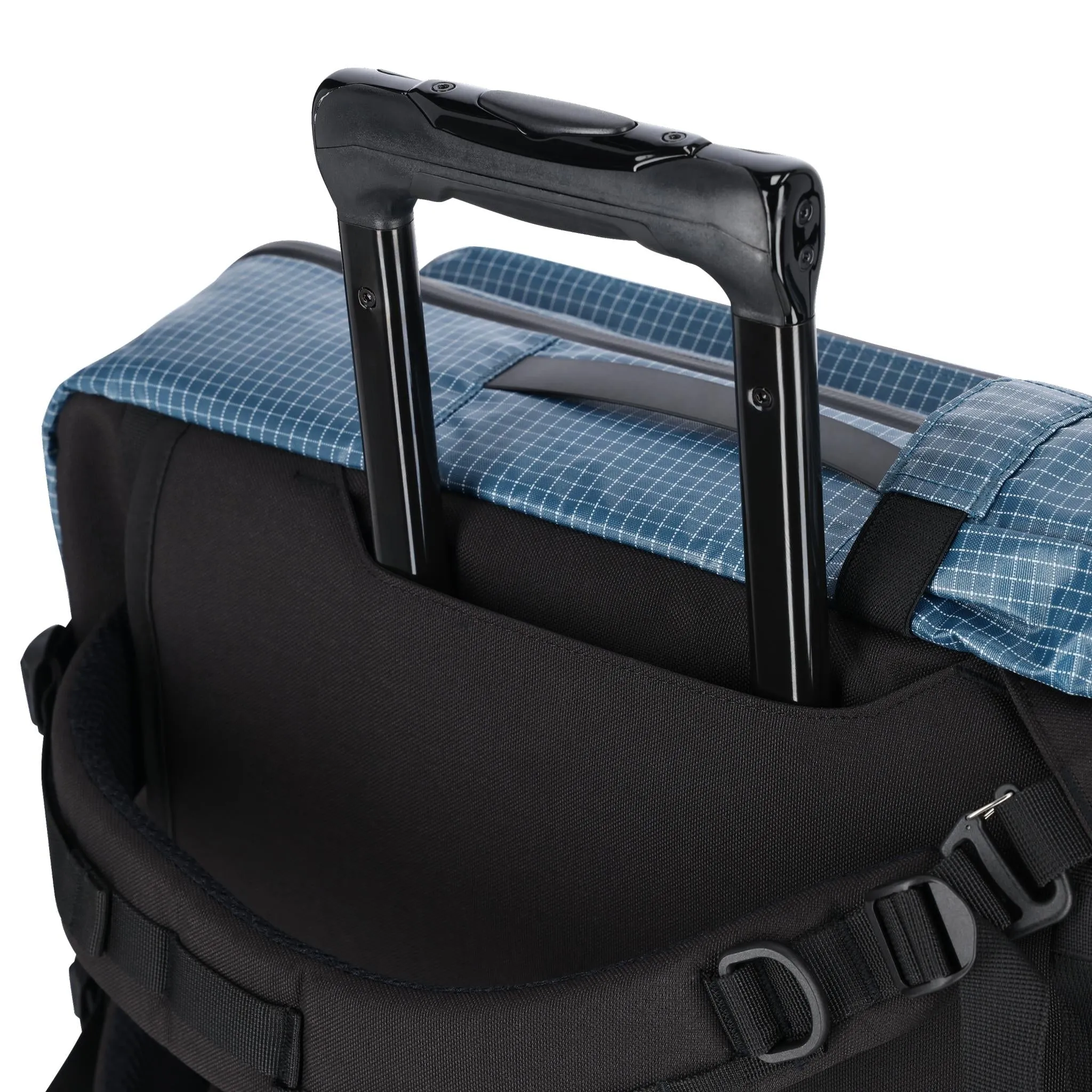 Apex Global Travel Bag 30L