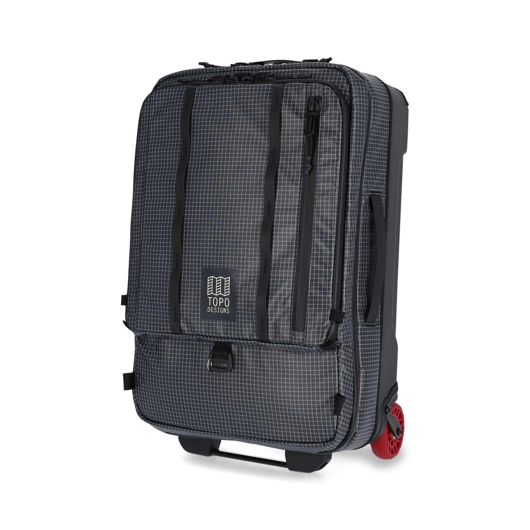 Apex Global Travel Bag Roller