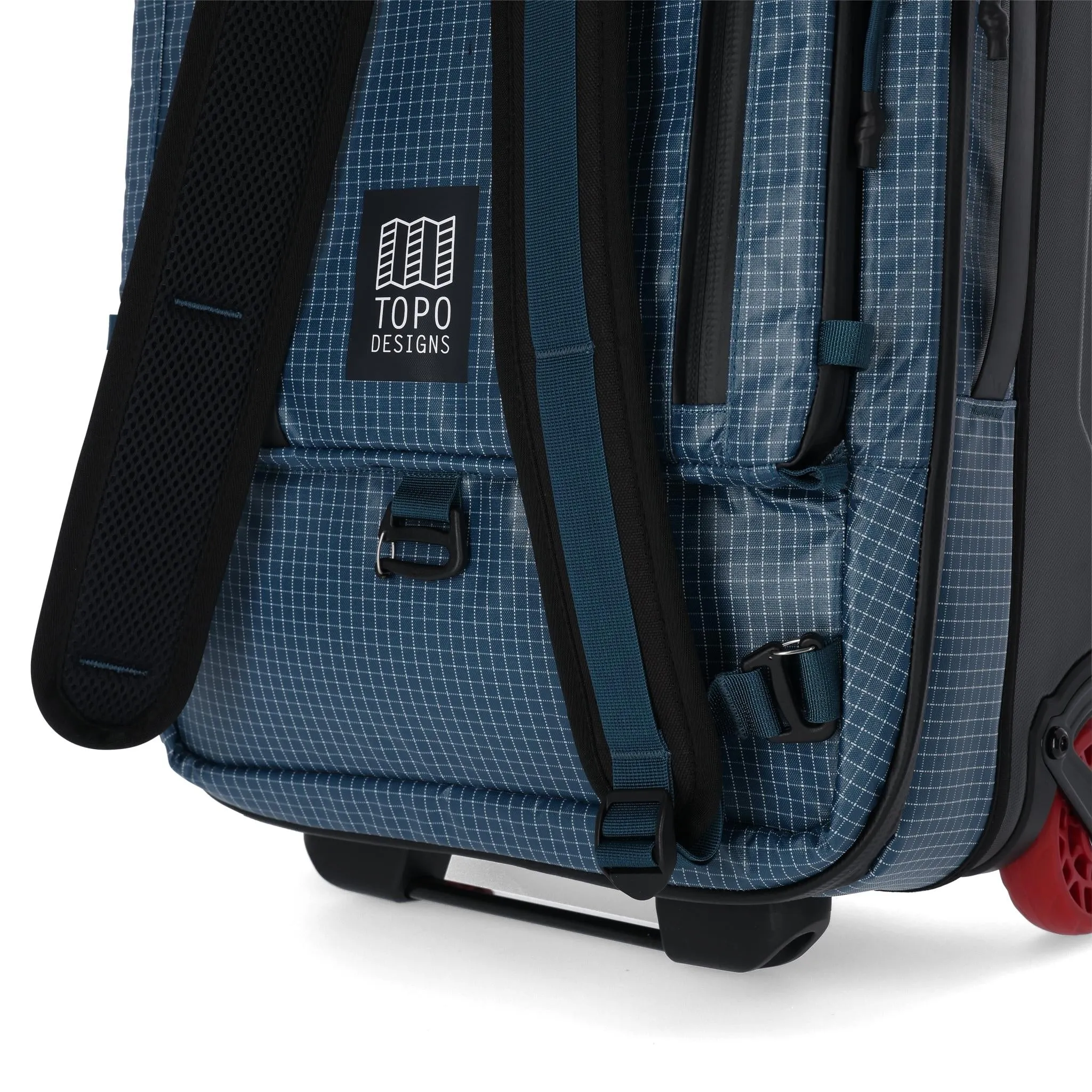 Apex Global Travel Bag Roller