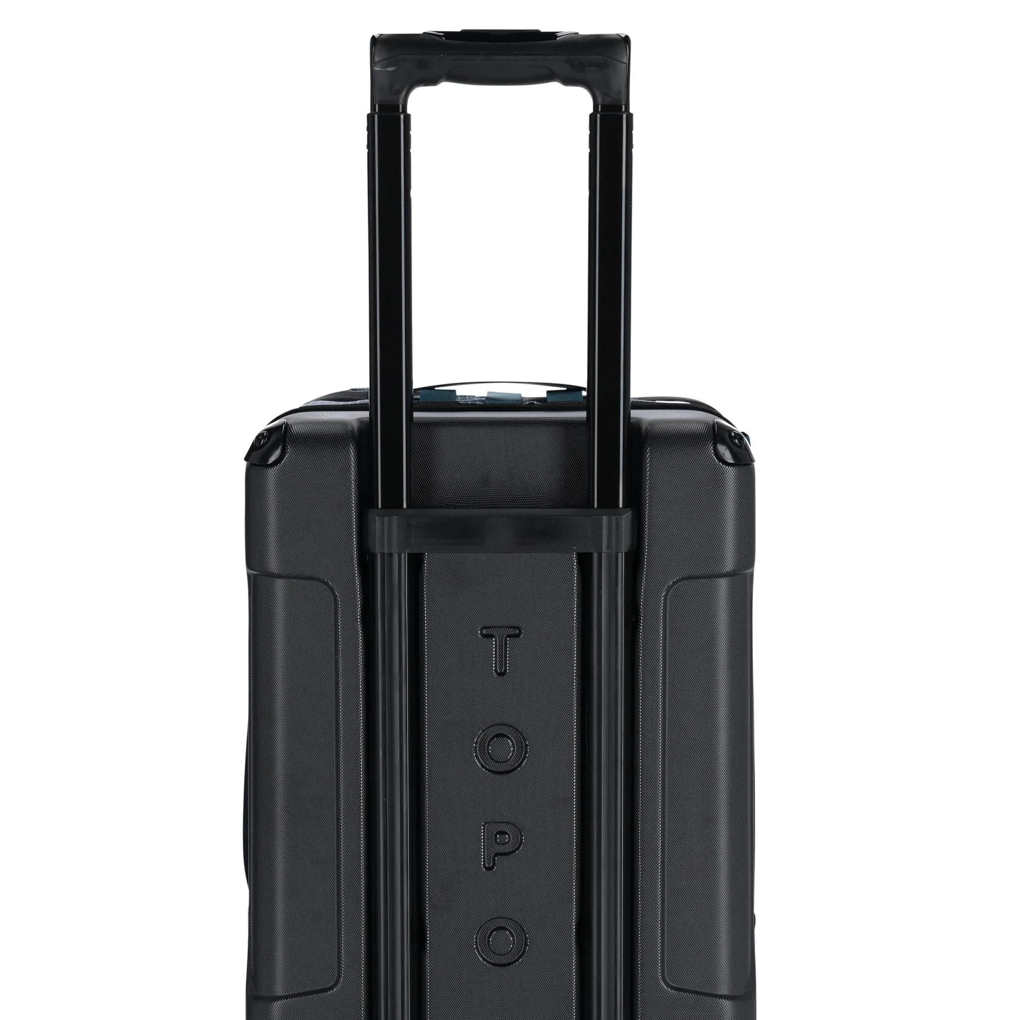 Apex Global Travel Bag Roller