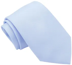 Arctic Twill Wedding Tie