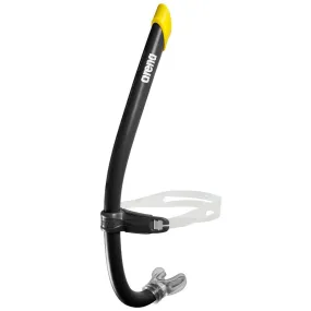 Arena Swim Snorkel Pro III | Black