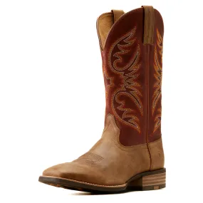 Ariat Men's Ricochet Cowboy Boots