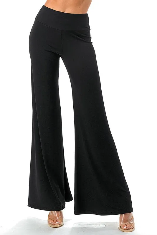 Ariella Palazzo Pants