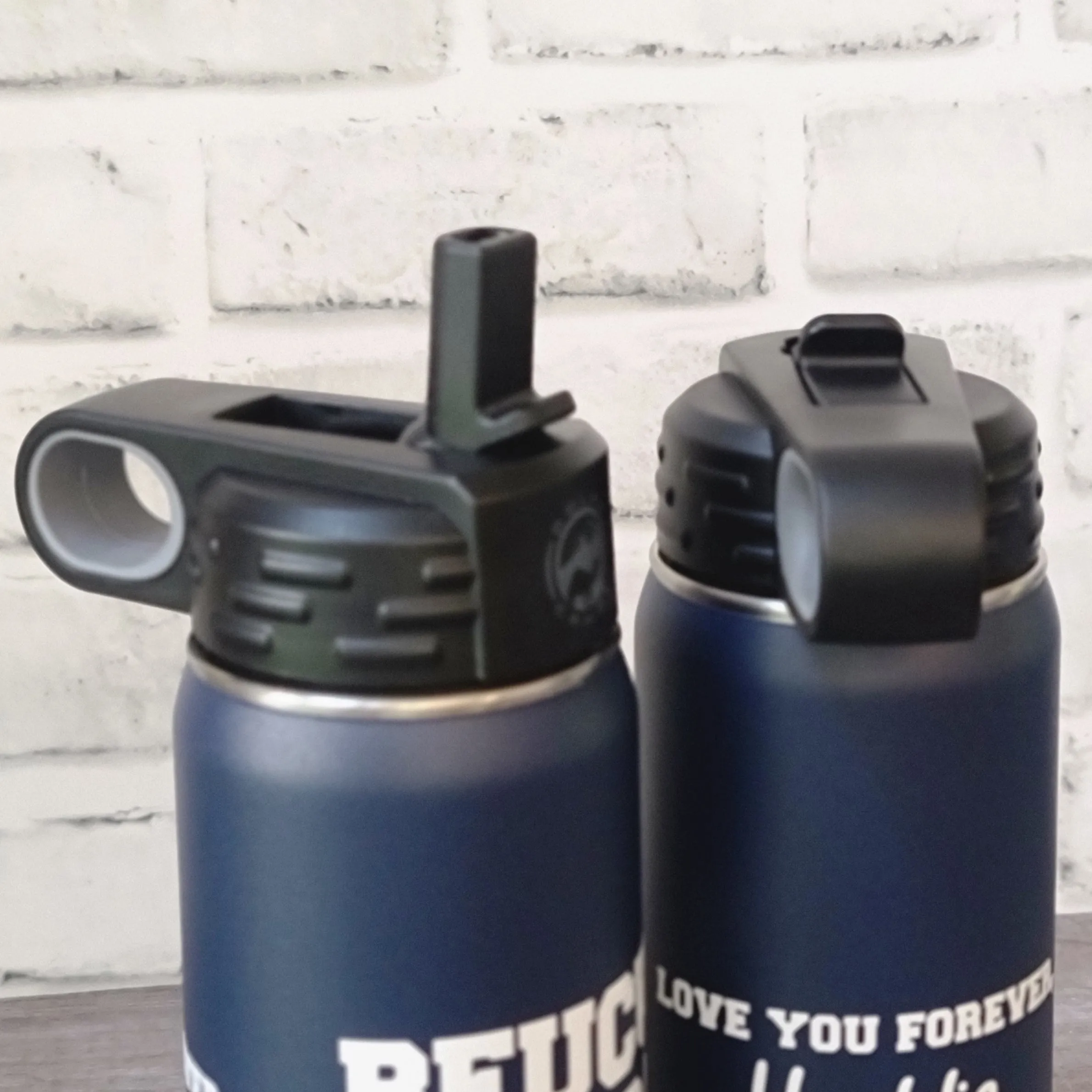 Beucus Boys Birthday Bash WATER BOTTLE | #LiveLikeAaron