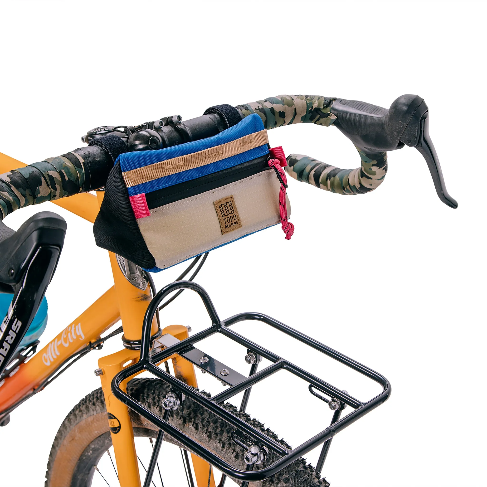 Bike Bag Mini