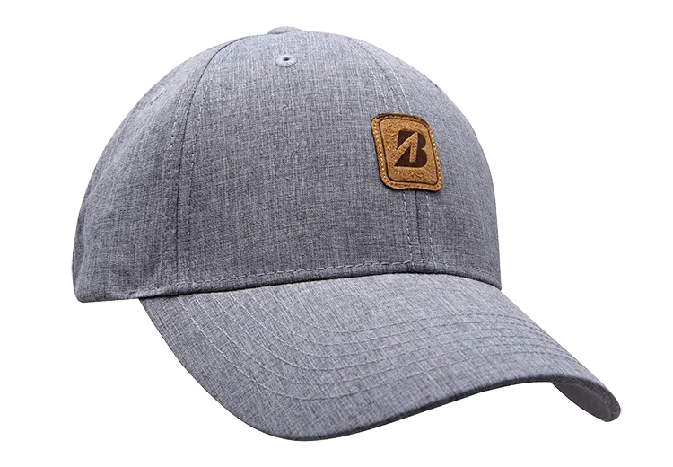 Bridgestone Swing Easy Golf Hat