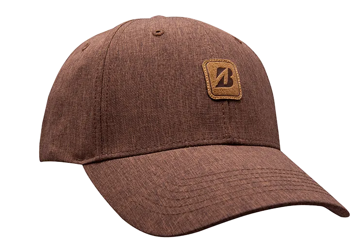 Bridgestone Swing Easy Golf Hat