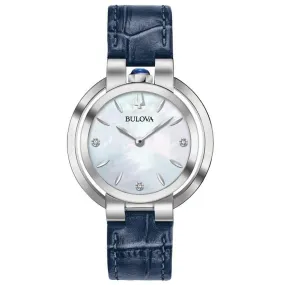 Bulova Ladies Diamond Collection