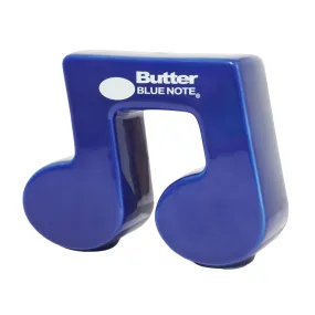 Butter Goods Blue Note Incense Burner 'Royal Blue'