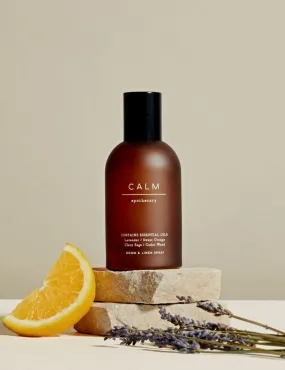 Calm Room & Linen Spray