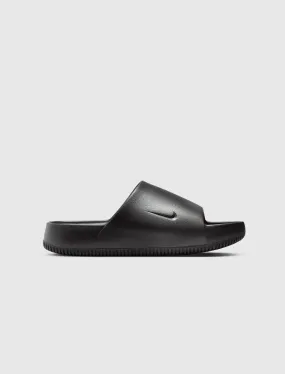 CALM SLIDE "BLACK"