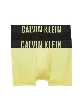 Calvin Klein Men's 'Intense Power' Boxer Trunks (2-Pack)