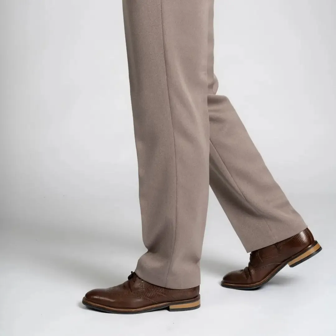 Cavalry Twill Trousers