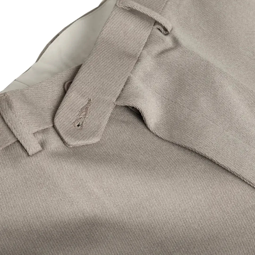 Cavalry Twill Trousers