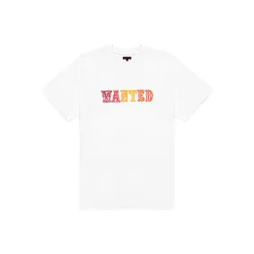 CLOT Wanted Tee (White)