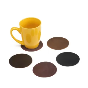 Coaster for Cup Set of 4