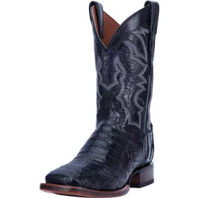 Dan Post Men's Kingsly Caiman Cowboy Boots