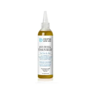 DESIGN ESSENTIALS | Scalp and Skin Care Anti-Itch Tension Relief 4oz