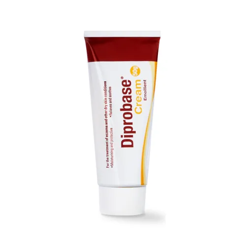 Diprobase Cream Emollient