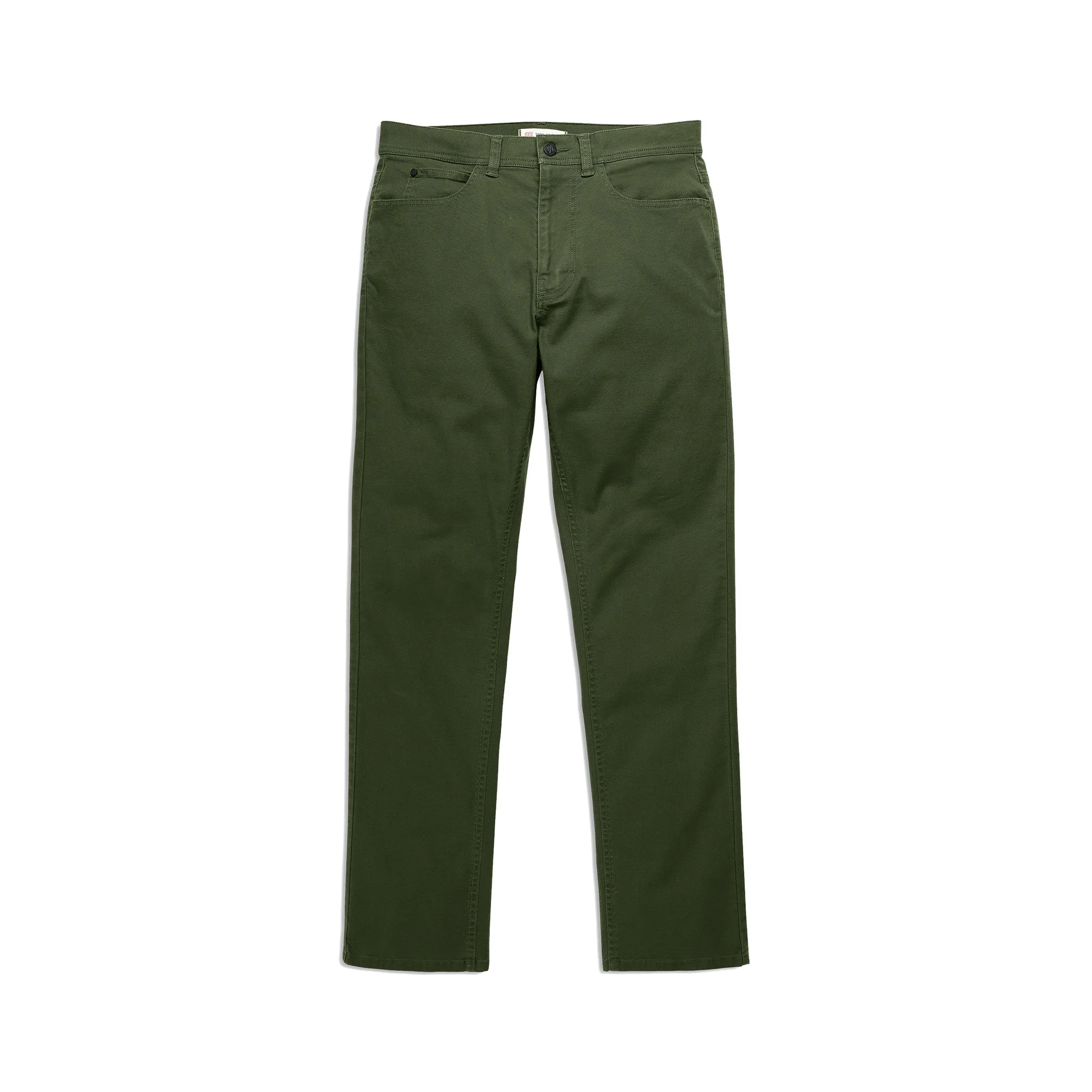 Dirt 5-Pocket Pants - Men's