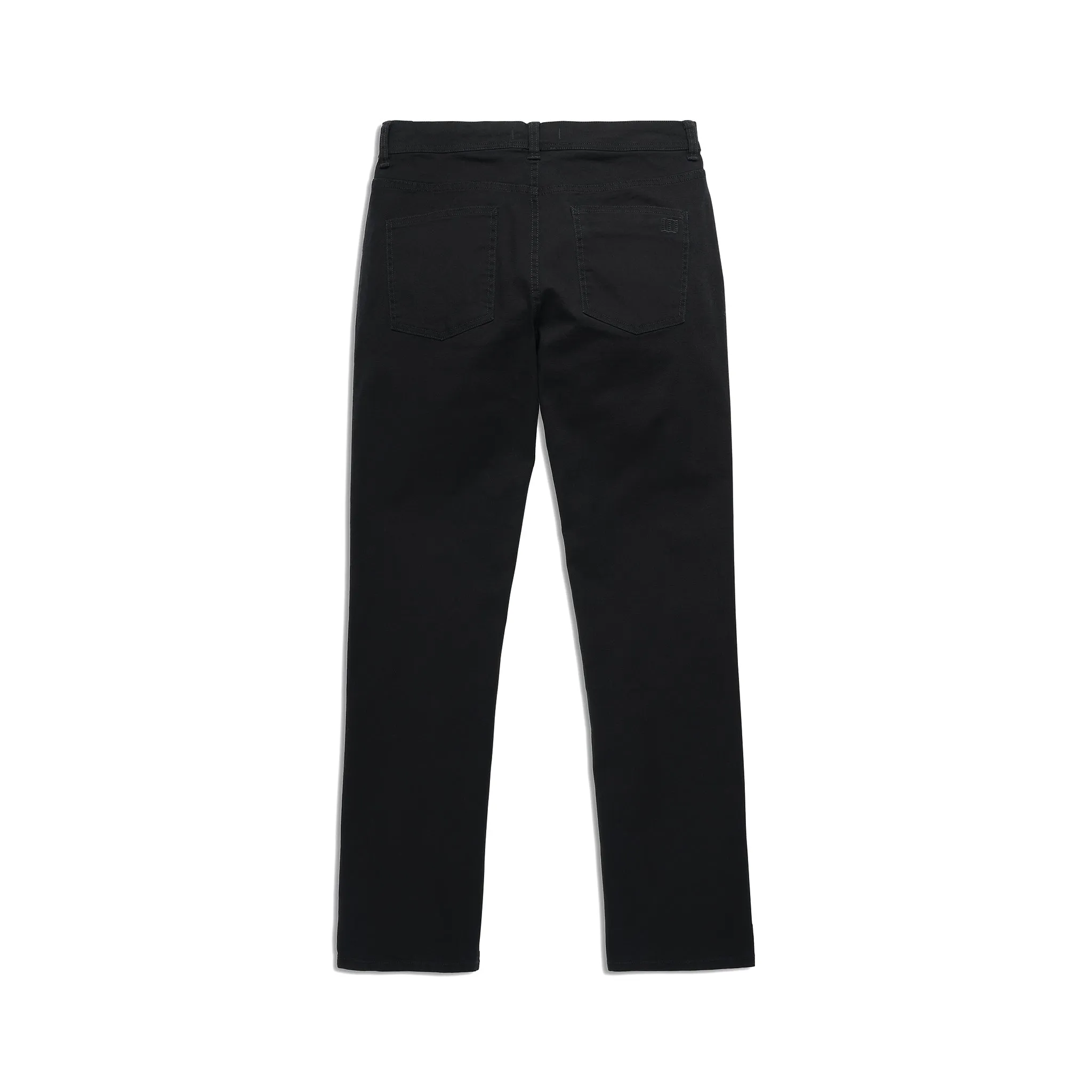 Dirt 5-Pocket Pants - Men's