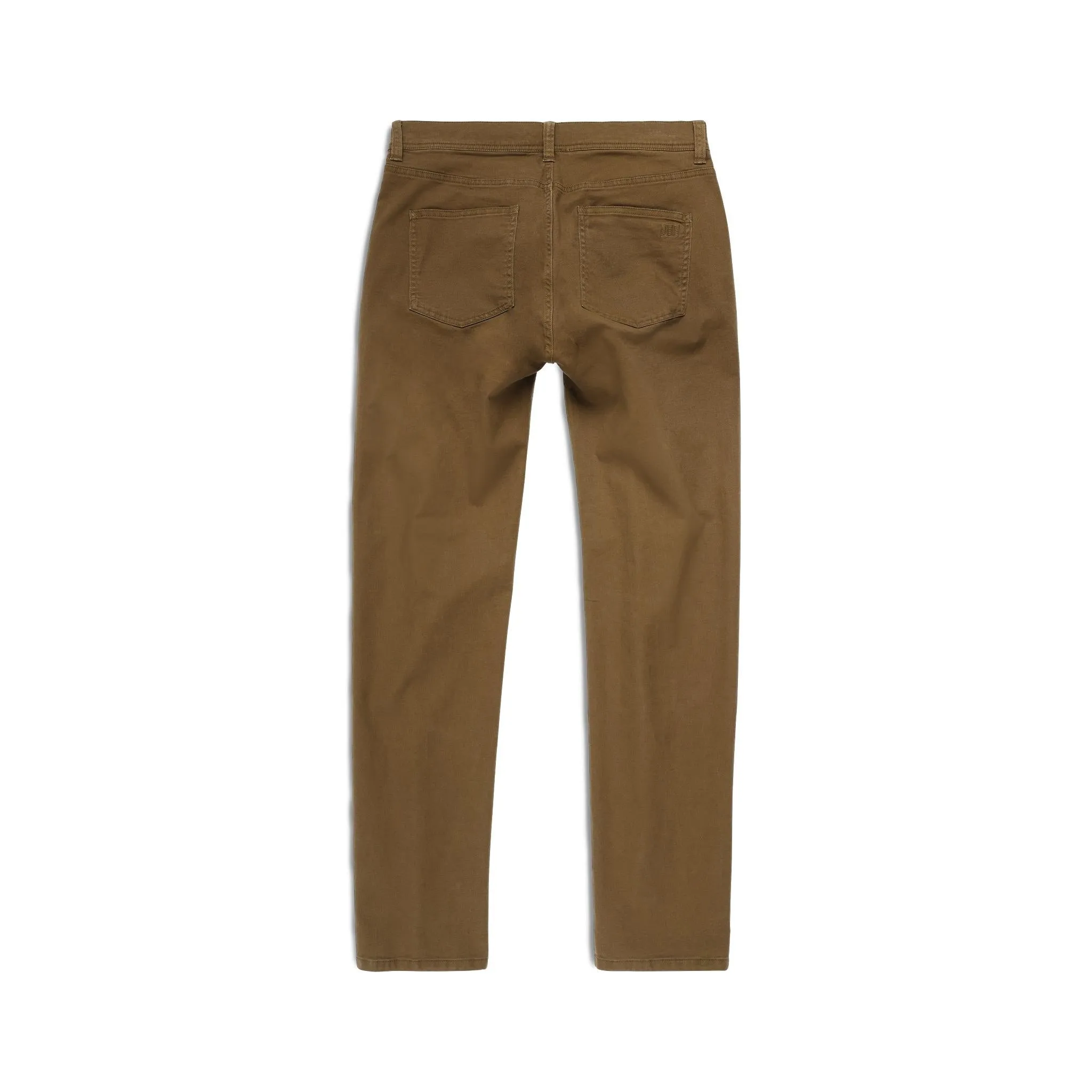 Dirt 5-Pocket Pants - Men's