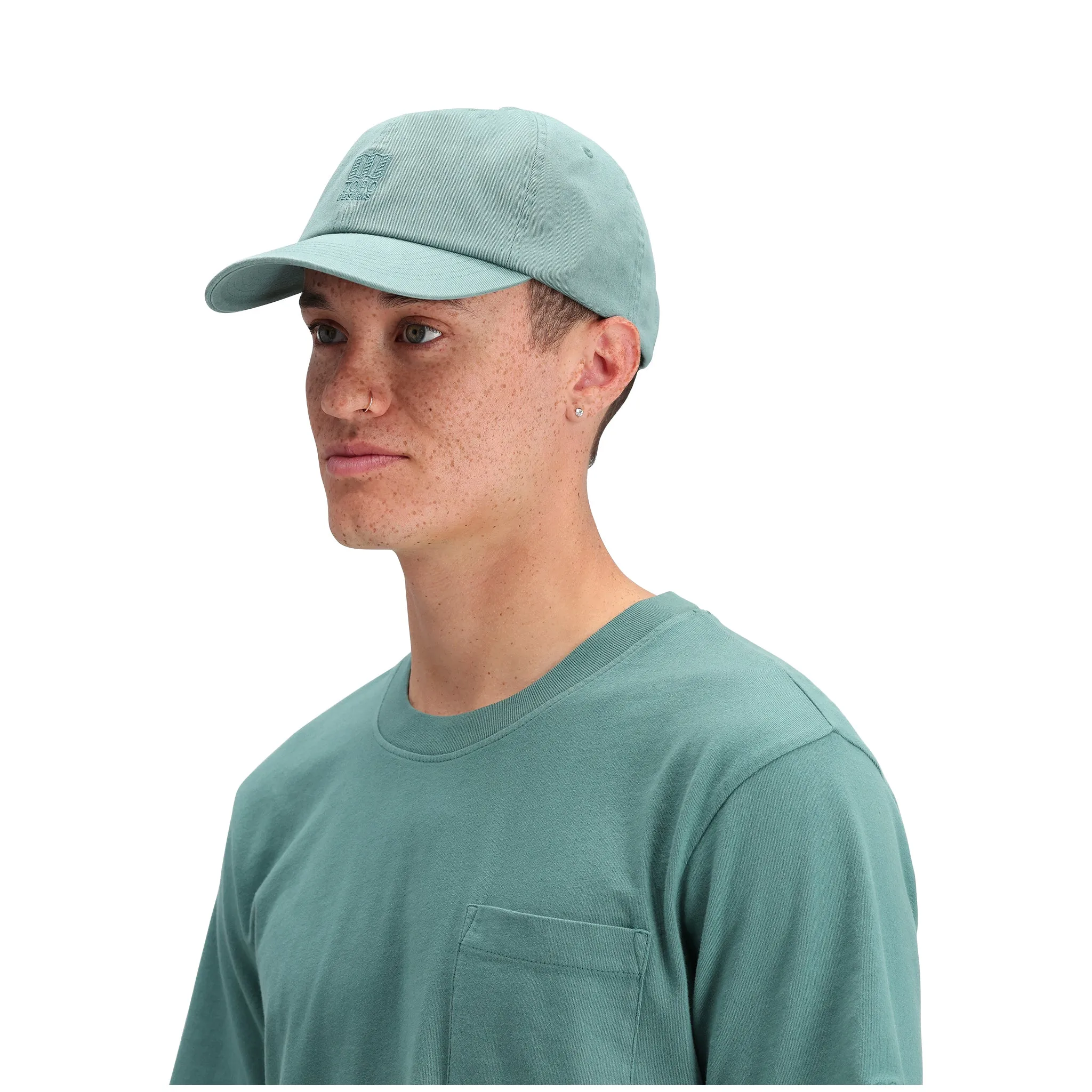 Dirt Ballcap