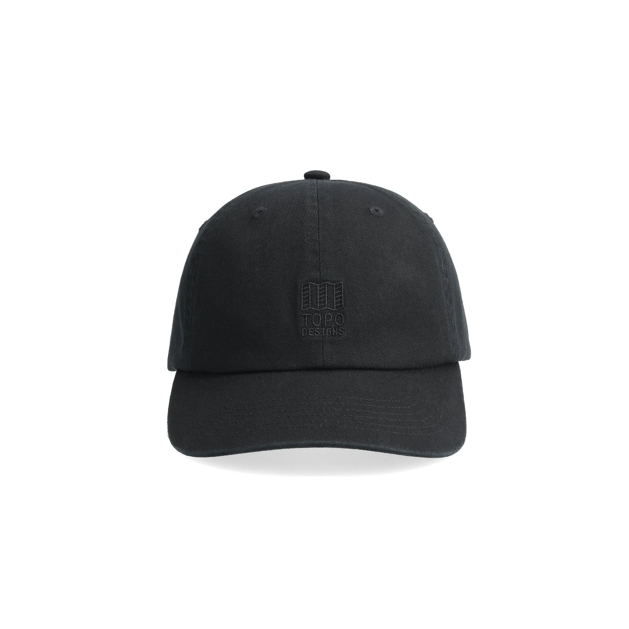 Dirt Ballcap