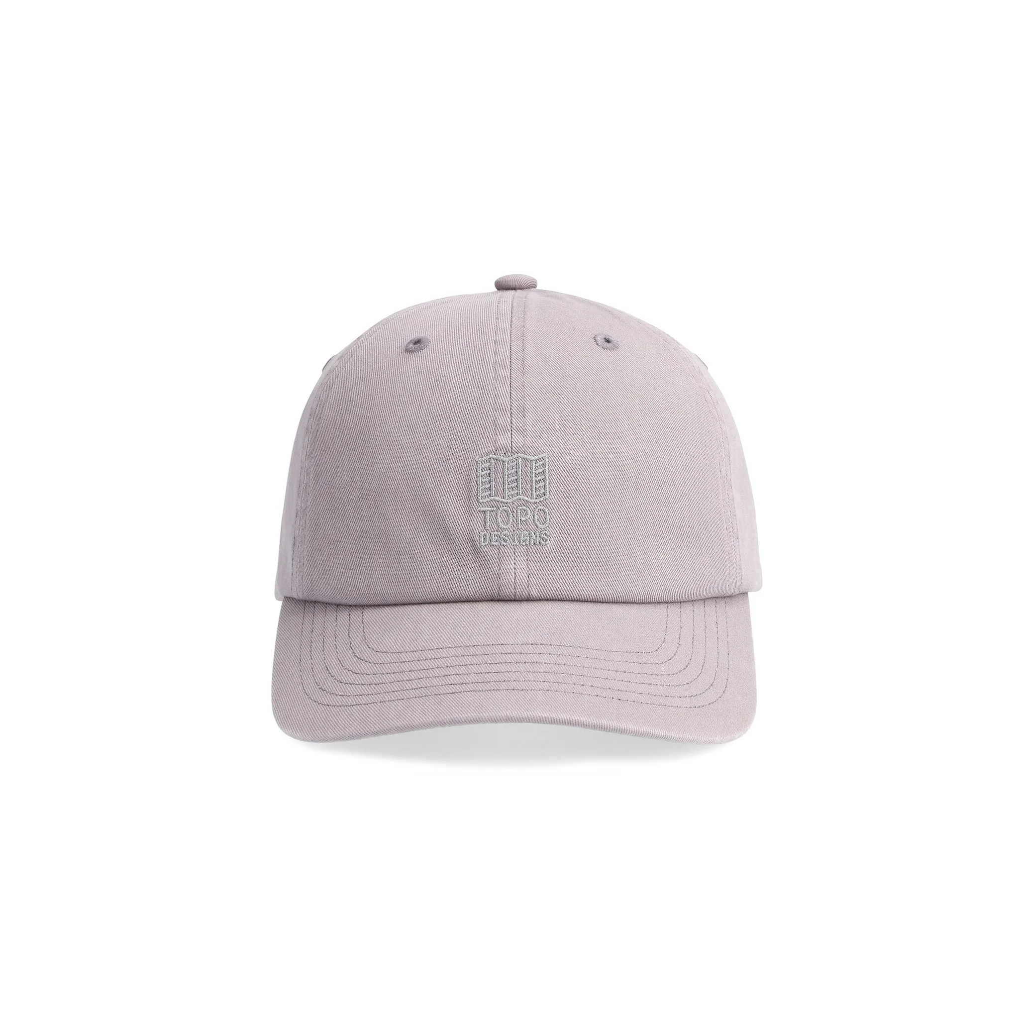 Dirt Ballcap