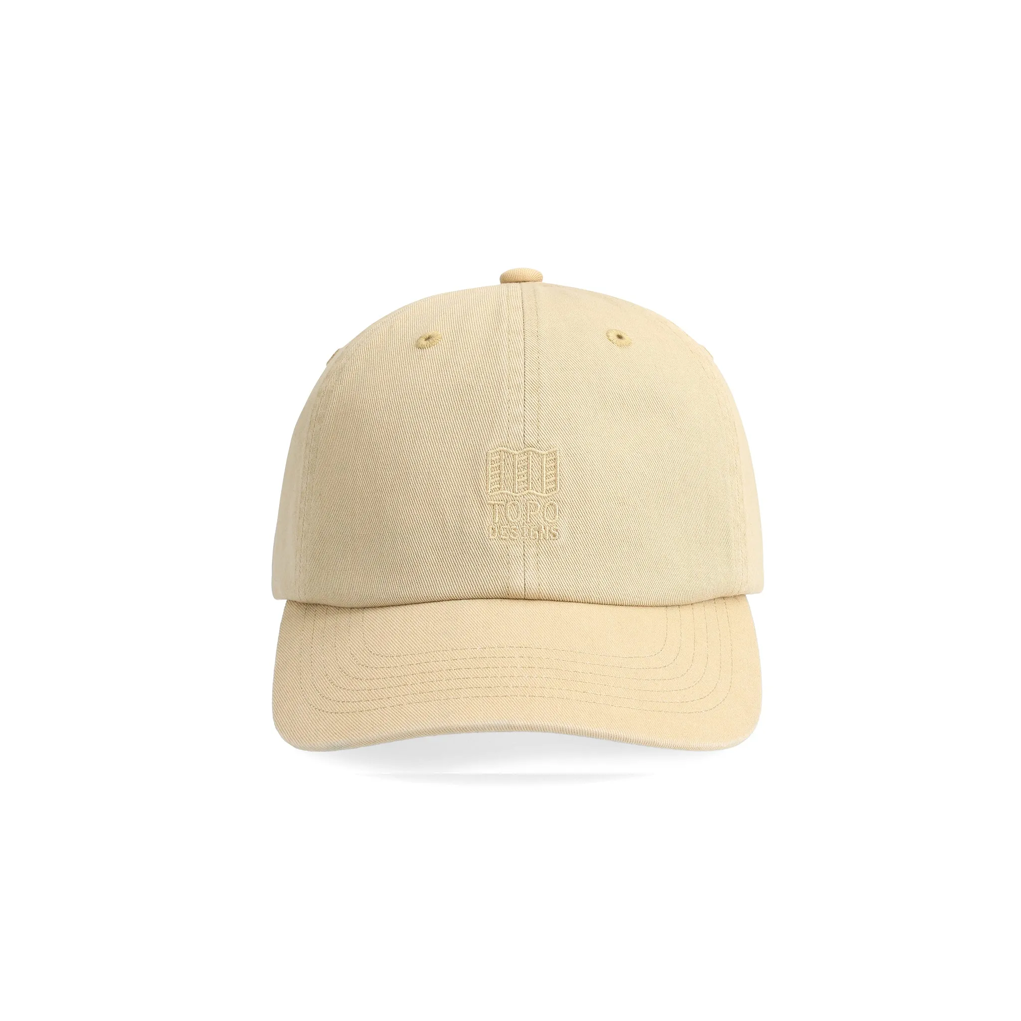 Dirt Ballcap